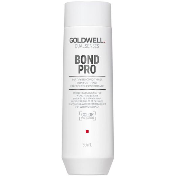 

Кондиционер Goldwell Dualsenses Bond Pro укрепляющий для тонких и ломких волос 50 мл