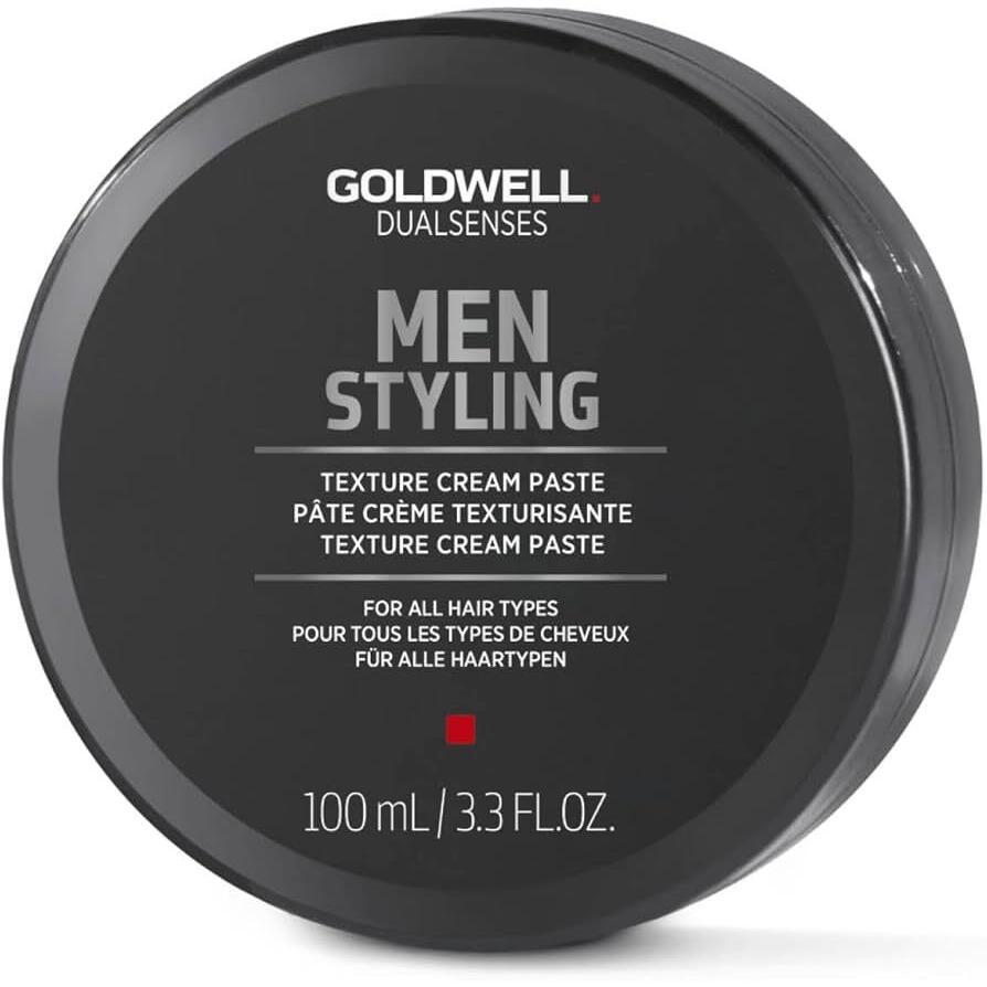 Паста Goldwell Dualsenses MEN для моделирования 100 мл фото 1