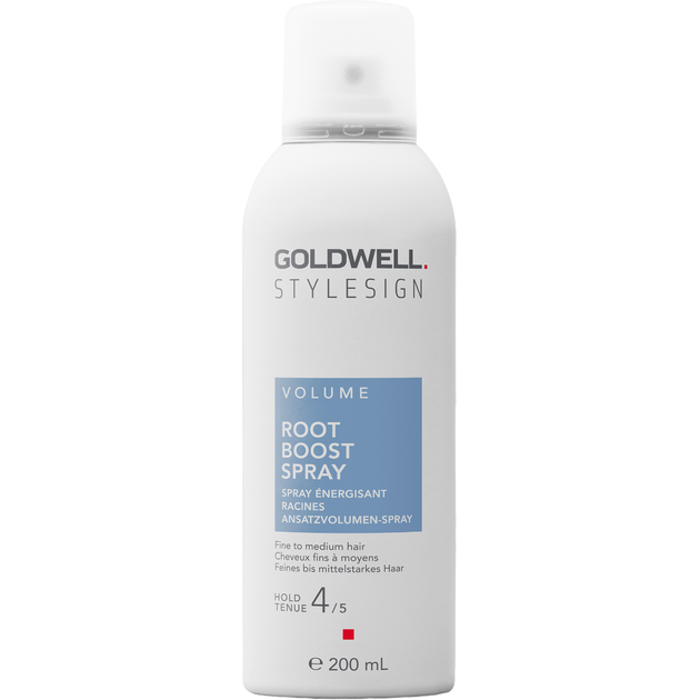 Спрей Goldwell Root Boost Spray для прикорневого объема 200 мл фото 1