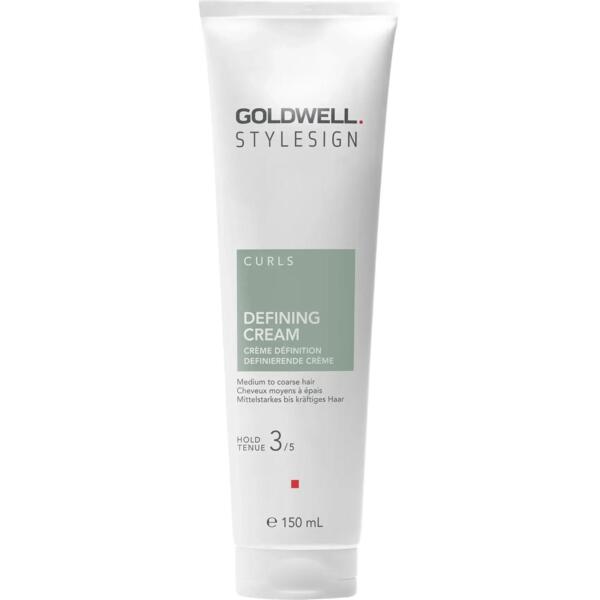 

Крем Goldwell Defining Cream для формирования локонов 150 мл