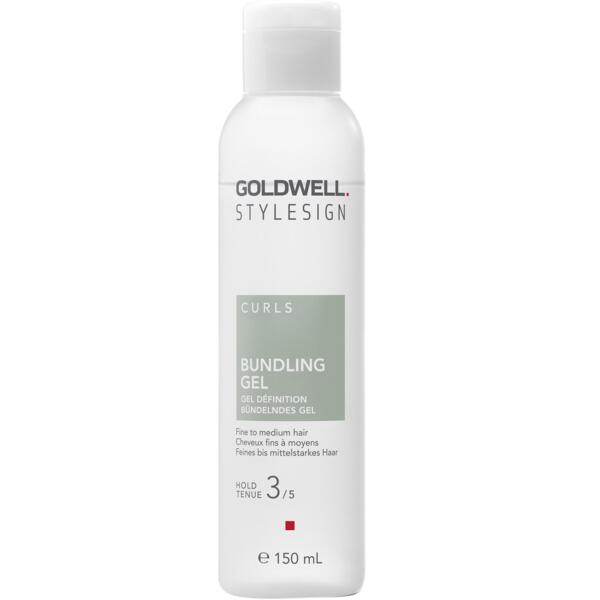 

Гель Goldwell Bundling Gel увлажняющий для локонов 150 мл