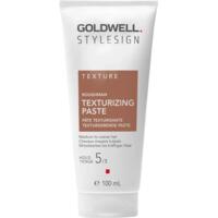 Крем-паста Goldwell Roughman матовая для текстуры 100 мл