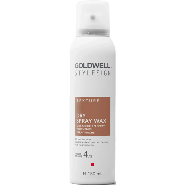 

Спрей-воск Goldwell Dry Spray Wax сухой 150 мл