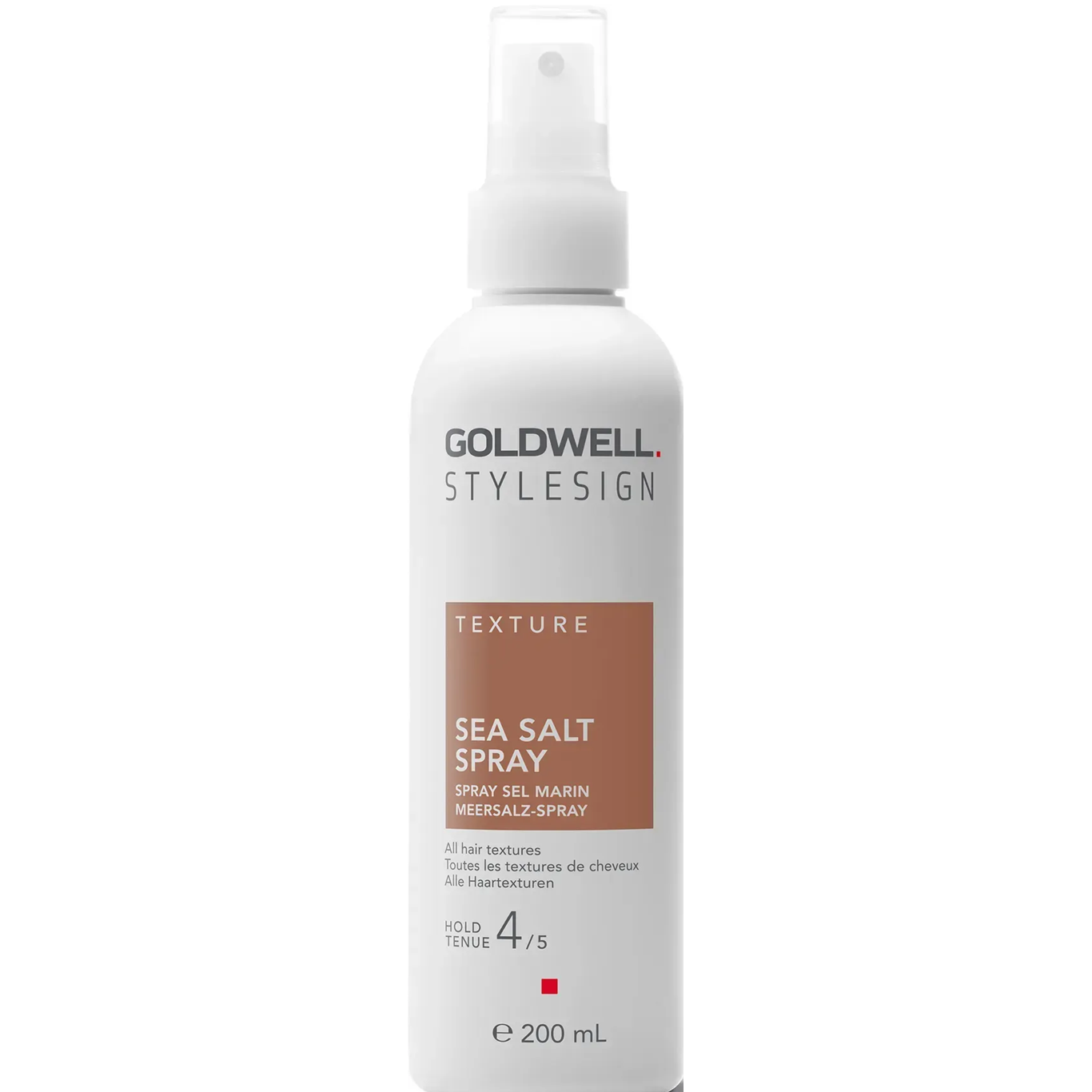 Спрей Goldwell Stylesign Sea Salt Spray соляной 200 мл фото 1