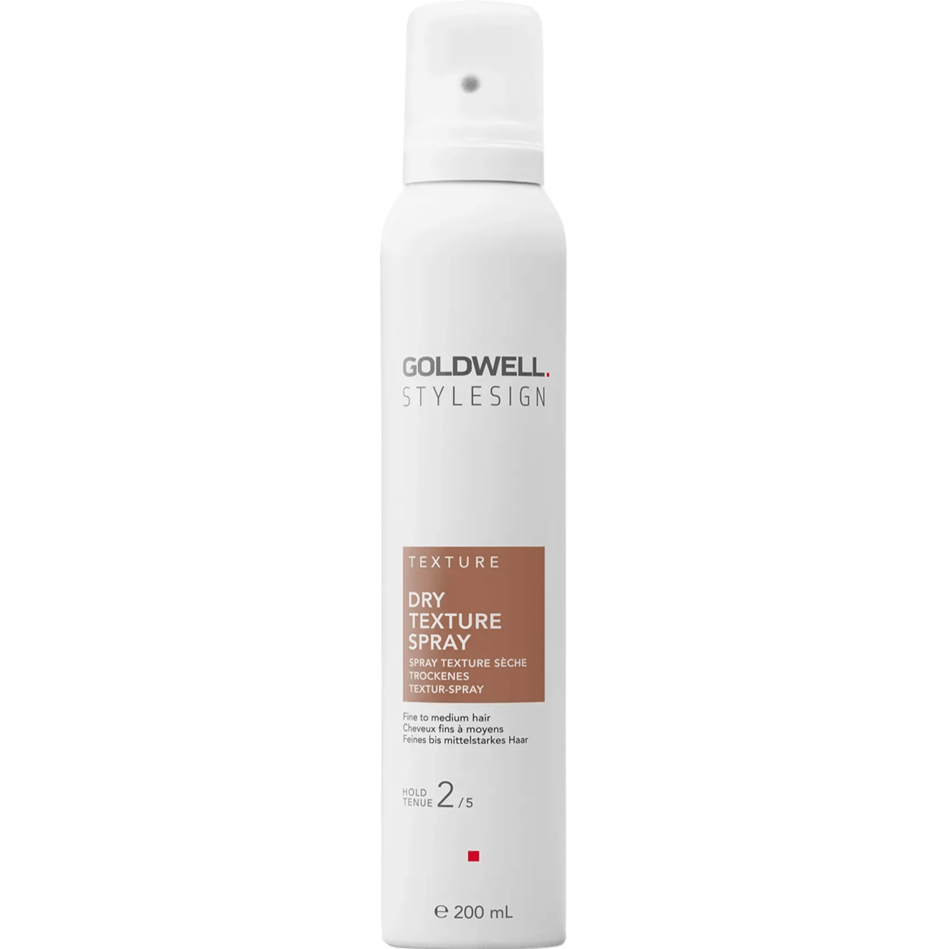 Спрей Goldwell Stylesign Dry Texture Spray сухой и текстурный 200 мл фото 1