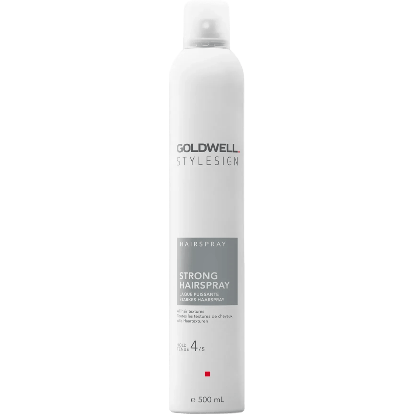Спрей Goldwell Strong Hairspray сильної фіксації 500 млфото1