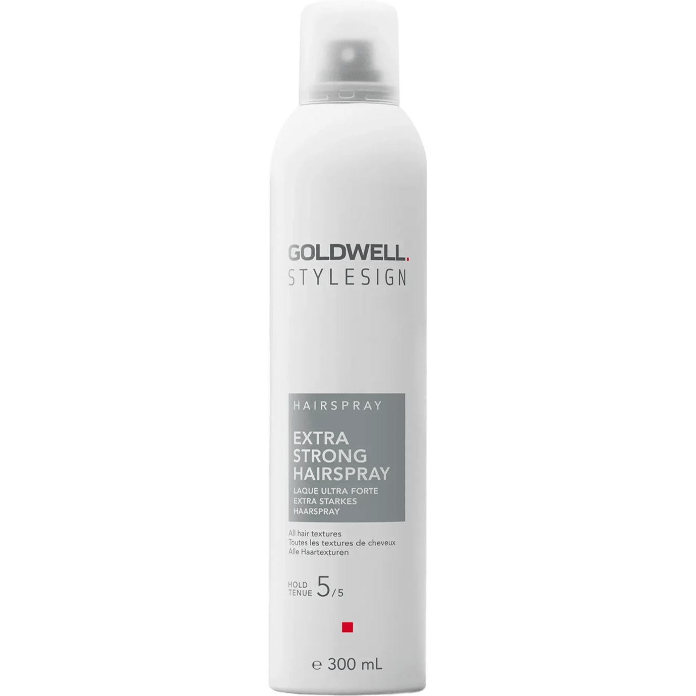 Спрей Goldwell Extra Strong Hairspray экстрасильной фиксации 300 мл фото 1