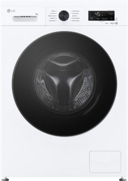 

Стиральная машина LG F2Y2HS5WE