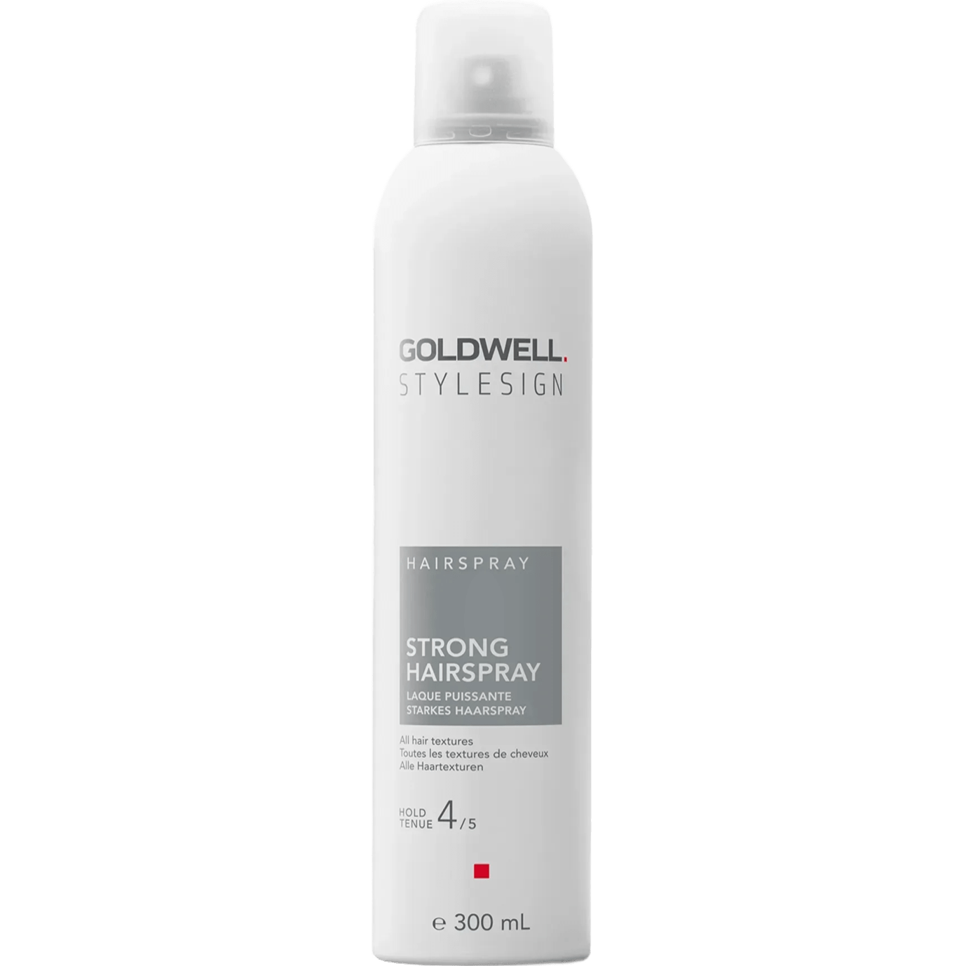 Спрей Goldwell Strong Hairspray сильной фиксации 300 мл фото 1