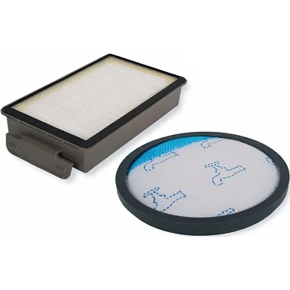 Набір НЕРА-фільтрів для пилососів Rowenta ZR780000фото1