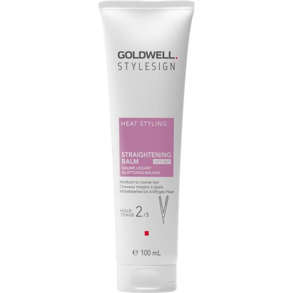 

Бальзам Goldwell Straightening Balm для выпрямления волос 100 мл