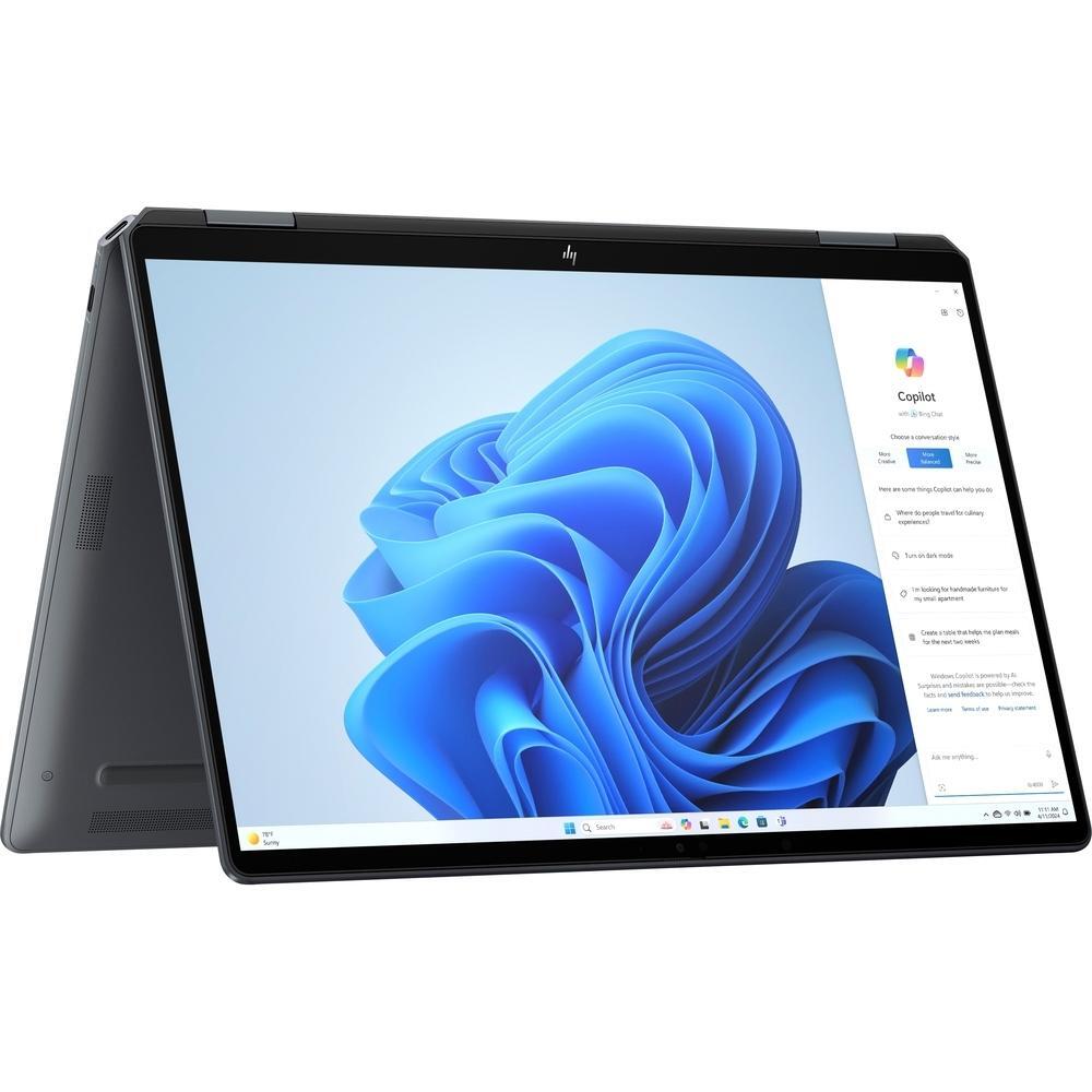 Ноутбук HP OmniBook Ultra Flip 14-fh0013ua (D16C3EA) фото 1