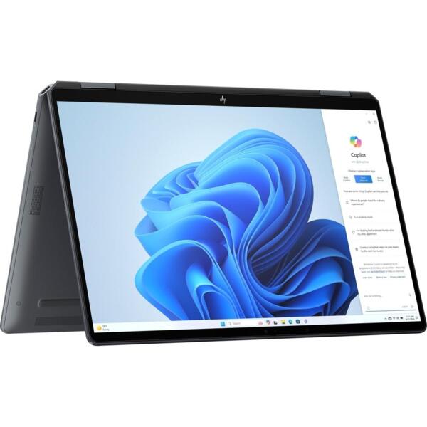 

Ноутбук HP OmniBook Ultra Flip 14-fh0013ua (D16C3EA)