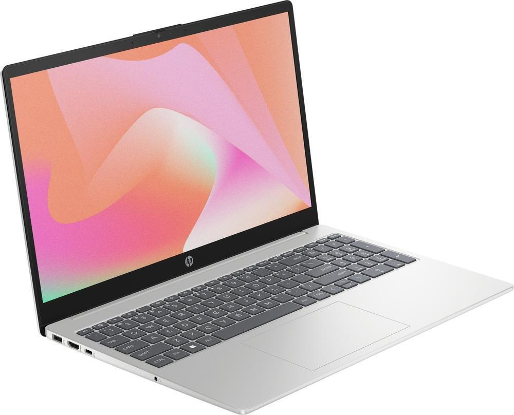 Ноутбук HP 15-fd0199ua (D16CNEA)фото1