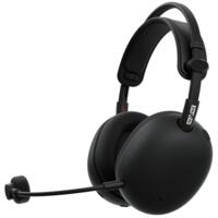 Игровая гарнитура Sony Inzone H9 II Black (WHG910NB.E)