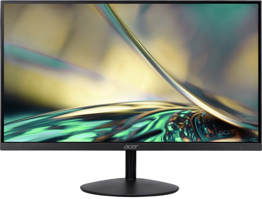 Монитор 21.5'' ACER SA222QEBI (UM.WS2EE.E01) фото 1