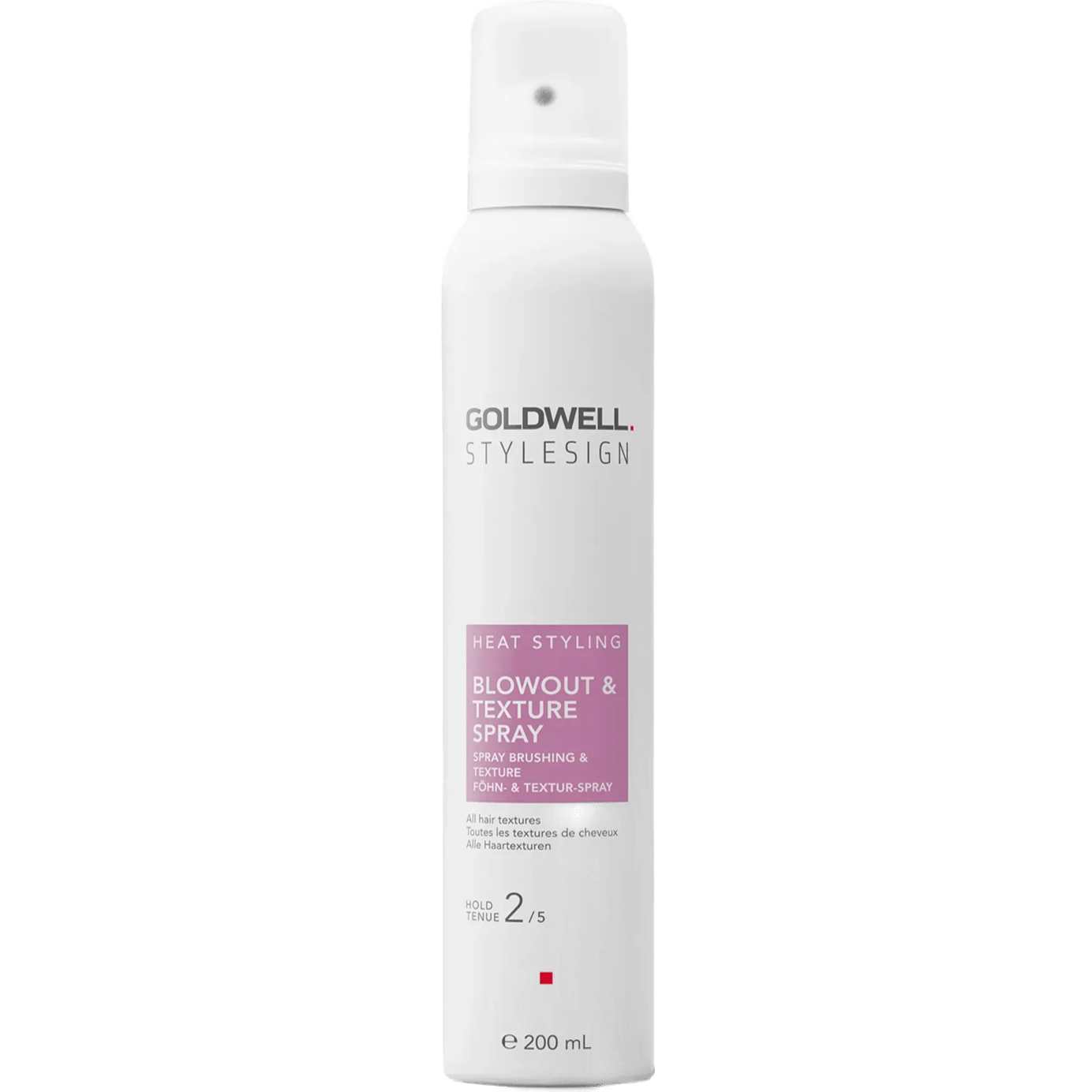 Спрей Goldwell Blowout&Texture Spray для объема и текстуры 200 мл фото 1