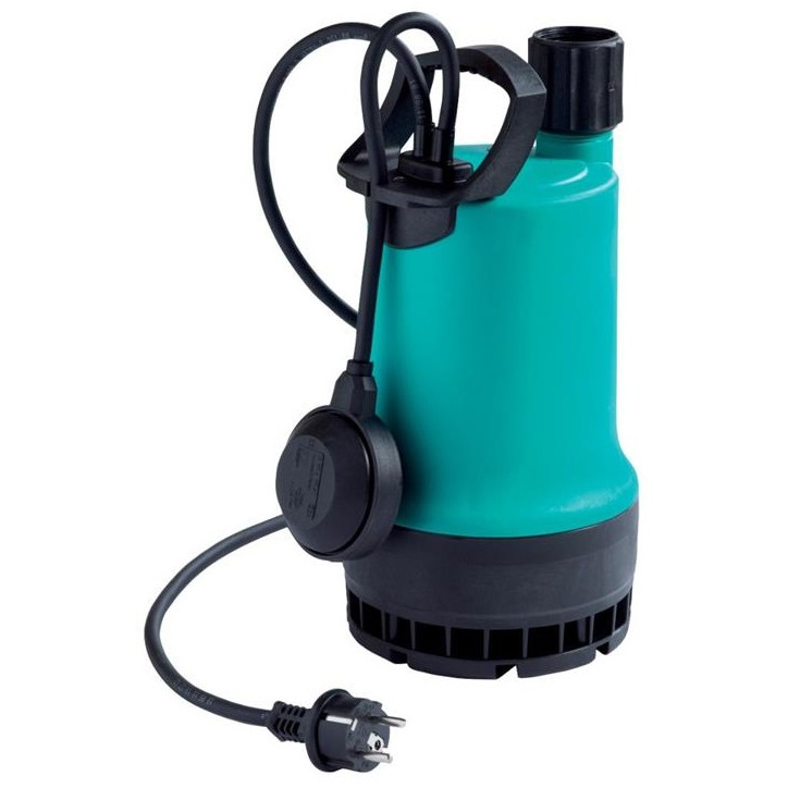 Насос дренажний Wilo Drain TMW 32/8 10000 л/год (4048413)фото1