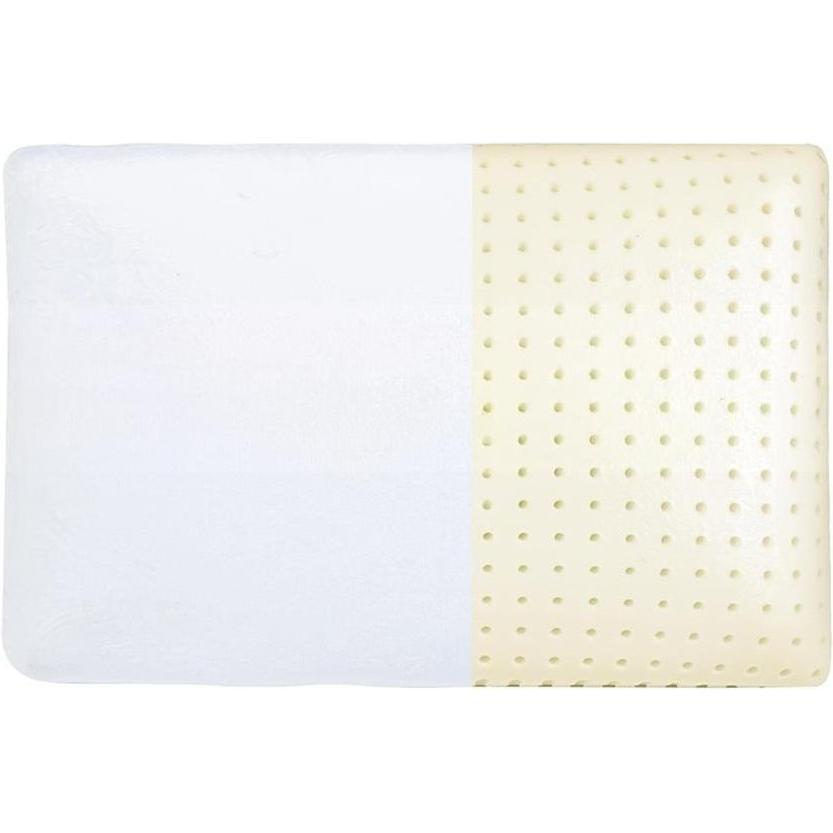 Подушка ортопедическая ARDESTO Sleepwell Warm&Cold 60х40х12см, белый (ART6040CWC) фото 1