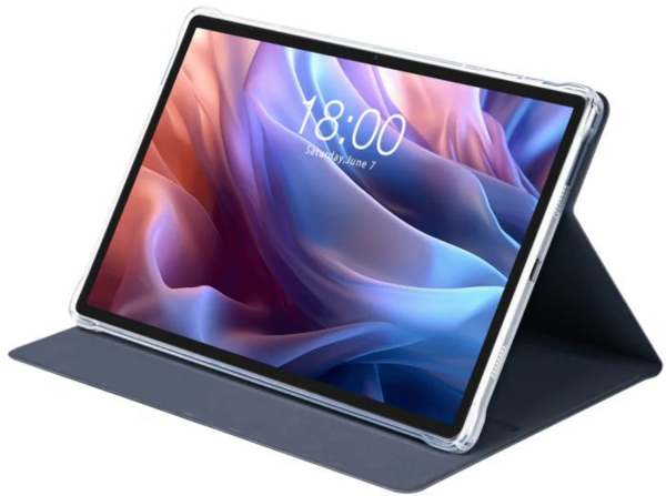 Чехол Teclast для T65 13.4 Flex Grey (6940709689301)