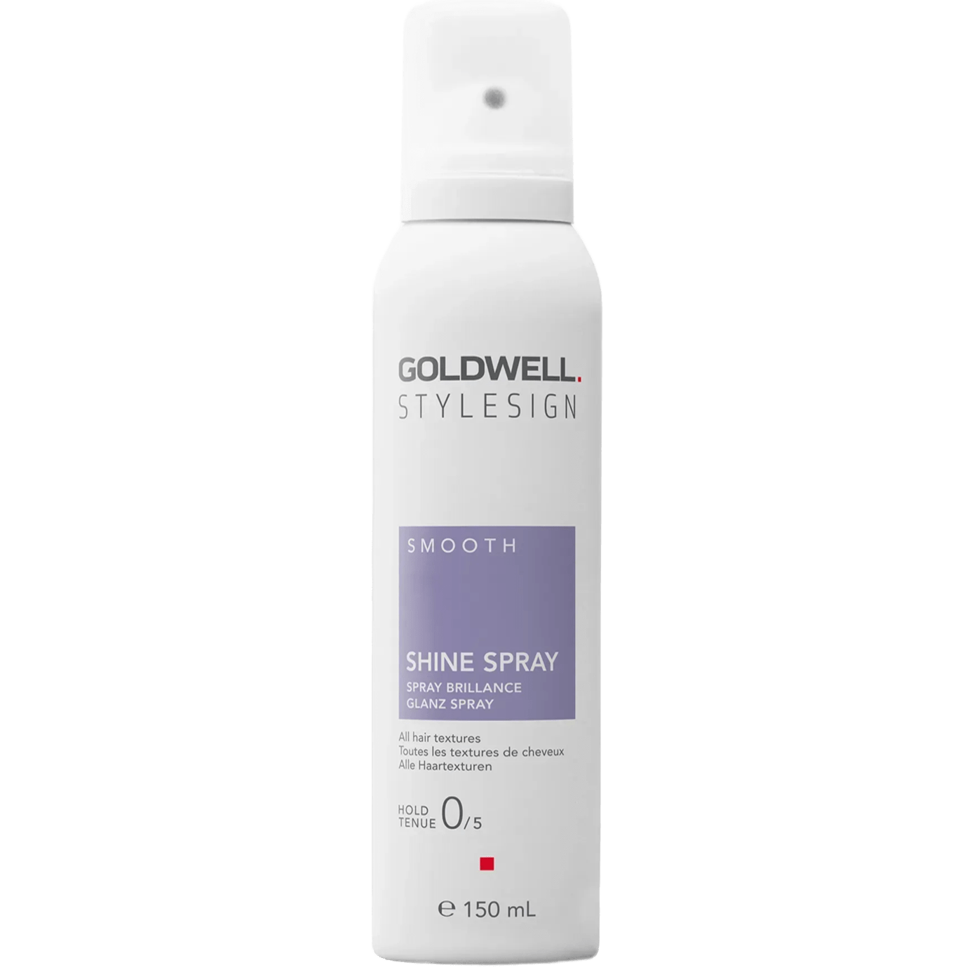 Спрей Goldwell Shine Spray для защиты от влаги и блеска волос 150 мл фото 1
