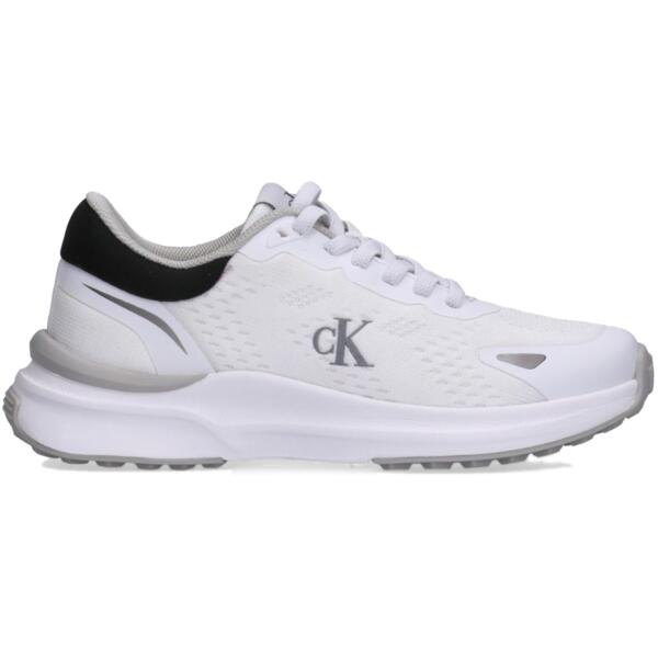 Кросівки Calvin Klein V3X9-83311-1903X002 40 біліфото