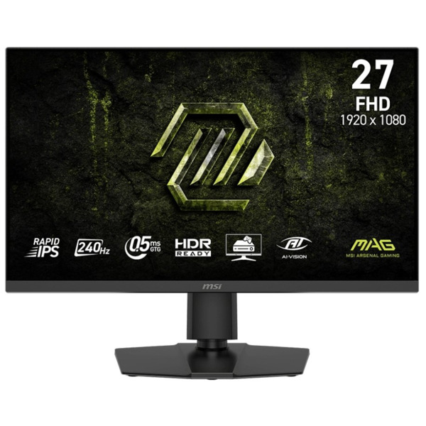 

Монитор 27" MSI MAG 272PF-X24 (9S6-3CE59T-020)