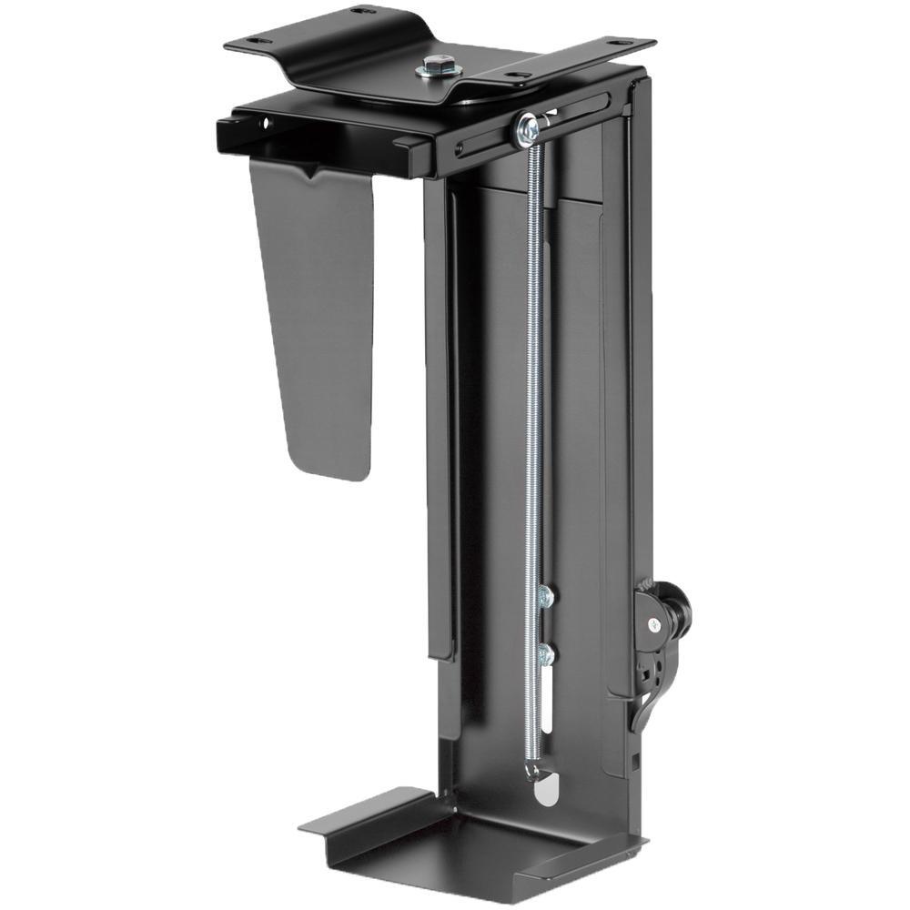 Кріплення DIGITUS Universal PC Mount, чорнефото1