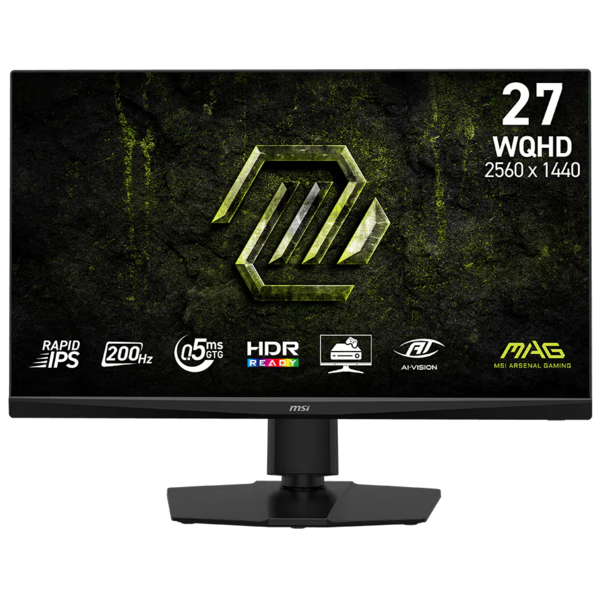

Монитор 27" MSI MAG 272QPF-E20 (9S6-3CF7CA-001)