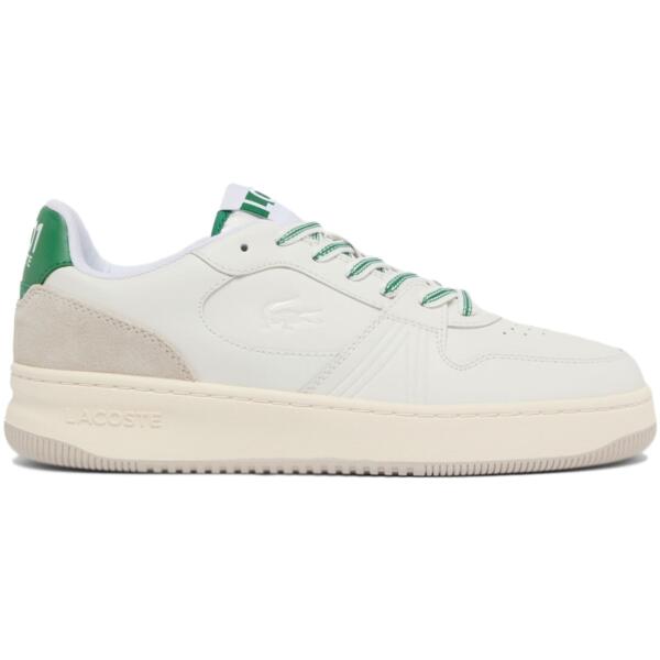 

Кеды мужские Lacoste L001 751SMA0091WG1 43 (9 UK) белые