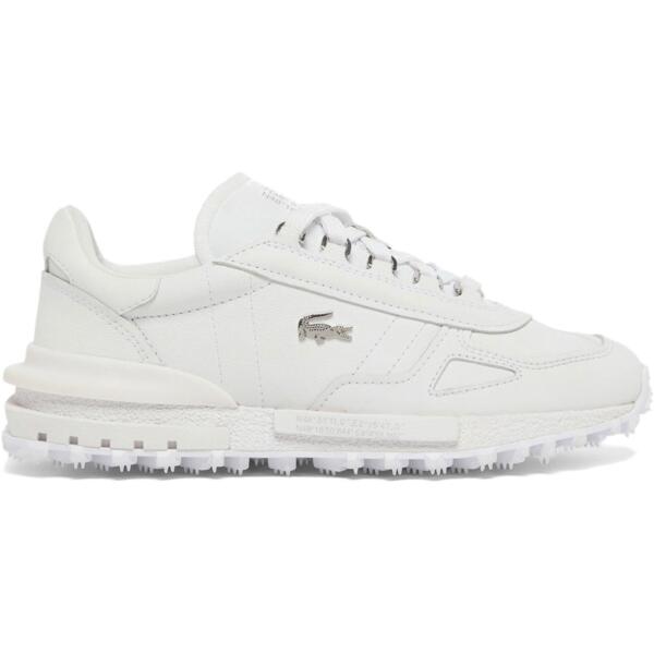 Кросівки жіночі Lacoste Elite Active 751SFA002721G 39.5 (6 UK) біліфото