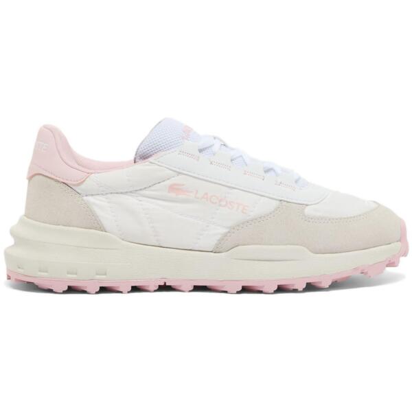 Кроссовки женские Lacoste Elite Active Evo femme 750SFA00851Y9 36 (3.5 UK) белые фото 