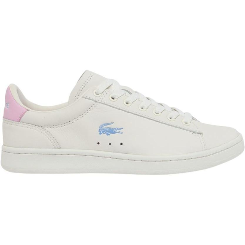 Кеды женские Lacoste Carnaby 751SFA0093ARK 37 (4 UK) белые