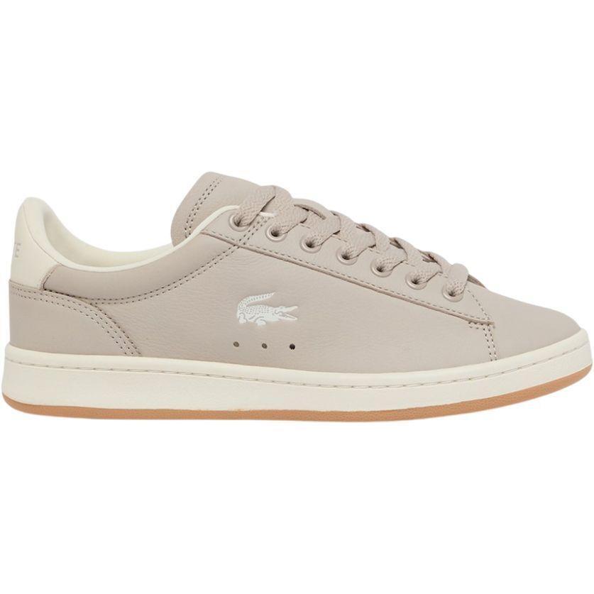 Кеди жіночі Lacoste Carnaby 751SFA0094AEF 37.5 (4.5 UK) сіріфото1