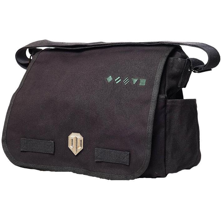 Сумка GoodLoot World Of Tanks (5908305225072) фото 1