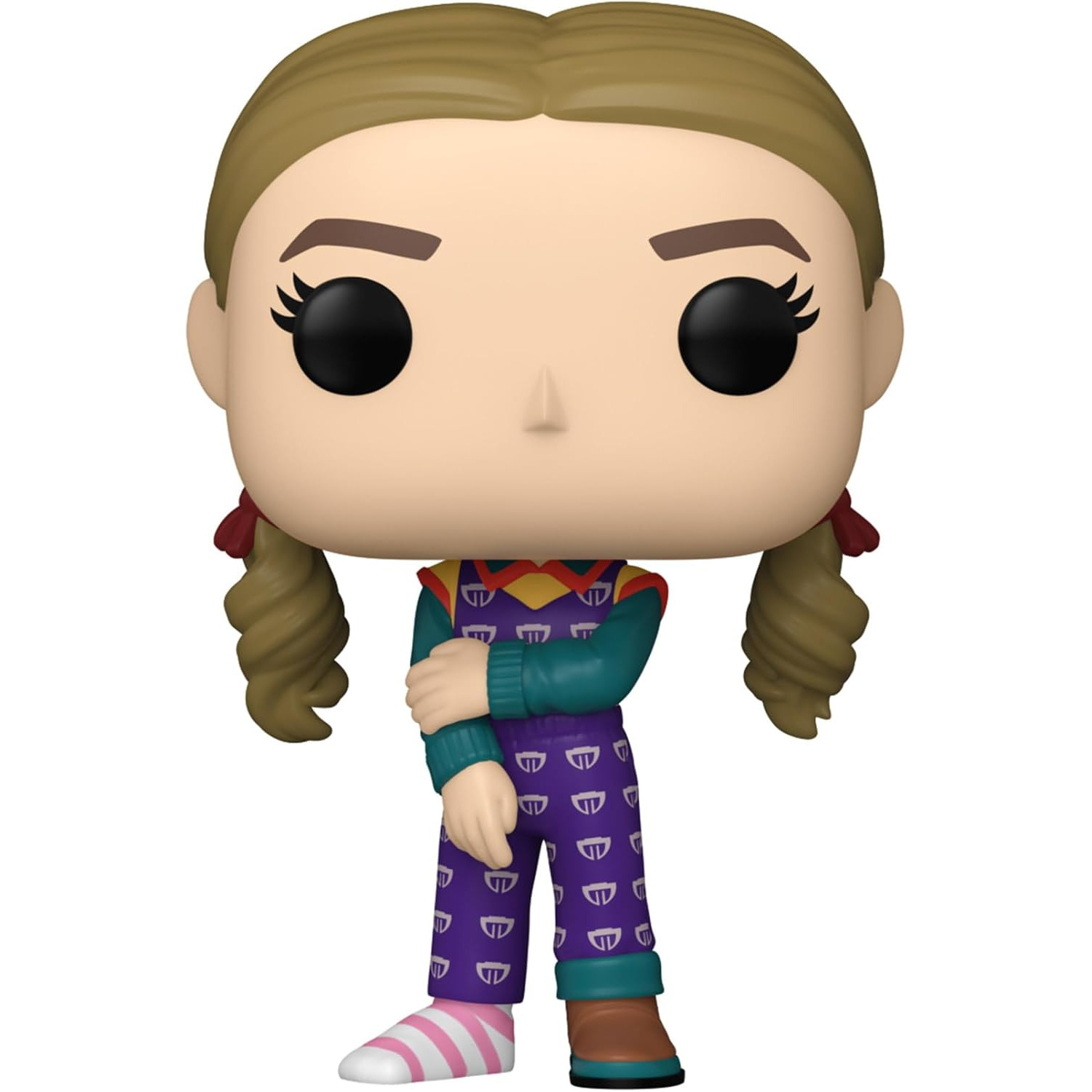 Фігурка Funko POP TV: The Stranger Things S5 - Holly Wheelerфото1