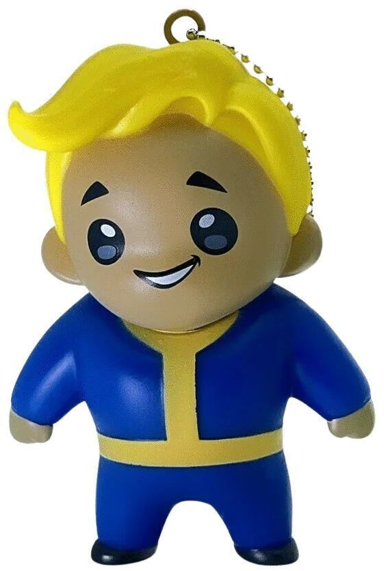 Фігурка GoodLoot Fallout - Vault Boyфото1