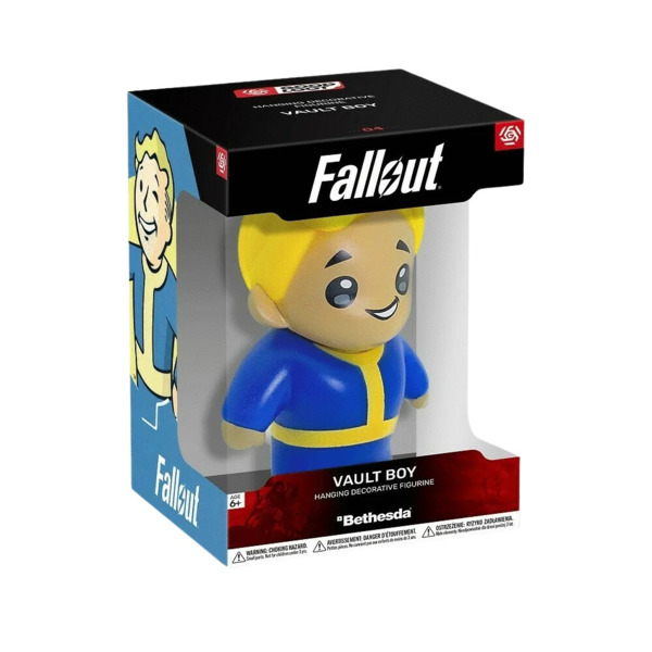 

Фигурка GoodLoot Fallout - Vault Boy