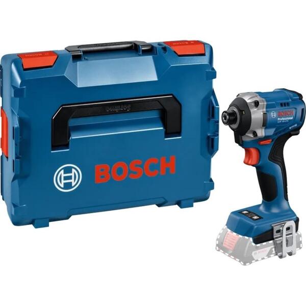 

Винтоверт ударный аккумуляторный Bosch GDR 18V-215 18В (0.601.9N2.000)
