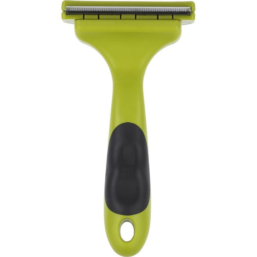 Дешедер Хвостик для вычесывания шерсти фото 1