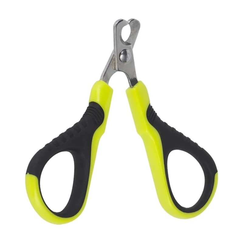 Кігтеріз- ножиці Хвостикфото1