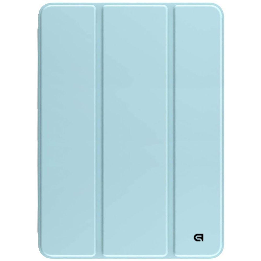 Чехол ArmorStandart Flex Case для iPad 11 2025 (A16) / 10.9 2024 / 2022 Light blue (ARM84460) фото1