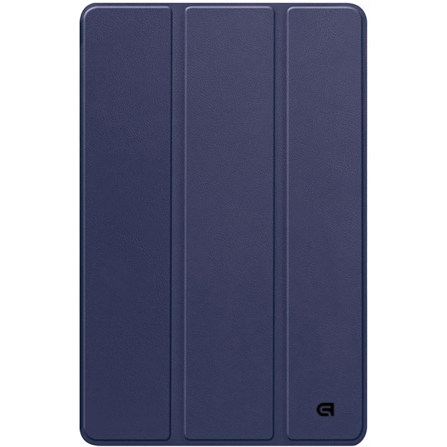 Чехол ArmorStandart Smart Case для Lenovo Tab K11 Plus Blue (ARM83272) фото 1