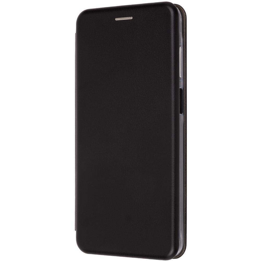 Чехол-книжка ArmorStandart G-Case для Samsung A07 4G Black (ARM86534)