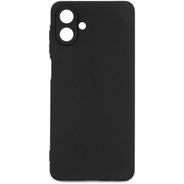 

Чехол ArmorStandart Matte Slim Fit для Samsung A07 4G Camera cover Black (ARM86542)