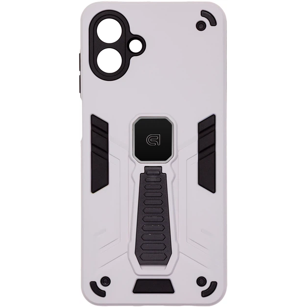 Чохол ArmorStandart Proover для Samsung A07 4G Grey (ARM86715)фото1