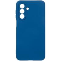 Чохол ArmorStandart ICON для Samsung A17 4G Camera cover Dark Blue (ARM86775)