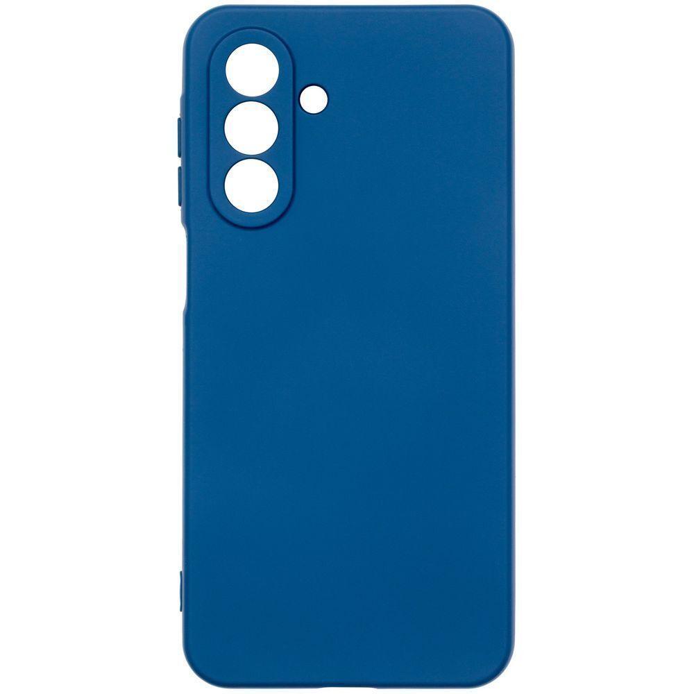 Чехол ArmorStandart ICON для Samsung A17 4G Camera cover Dark Blue (ARM86775) фото 1