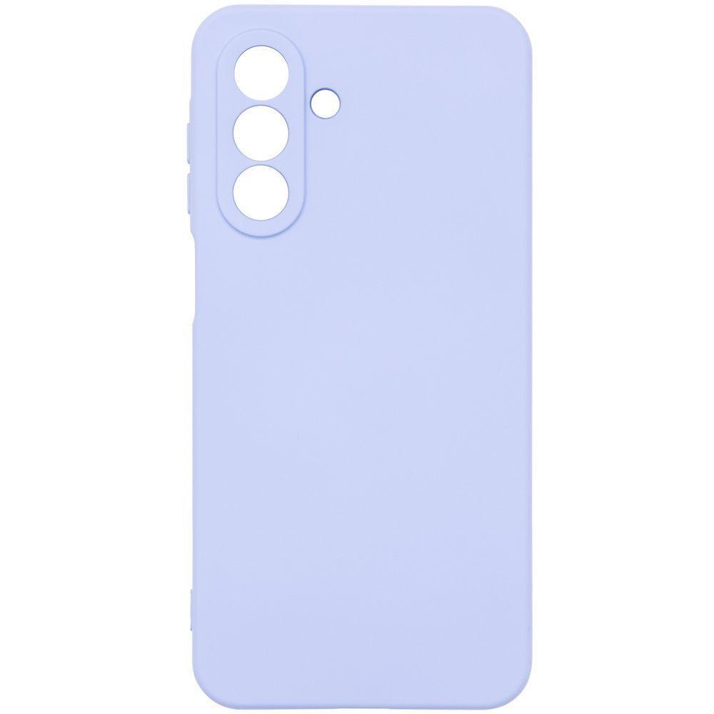 Чехол ArmorStandart ICON для Samsung A17 4G Camera cover Lavender (ARM86777)