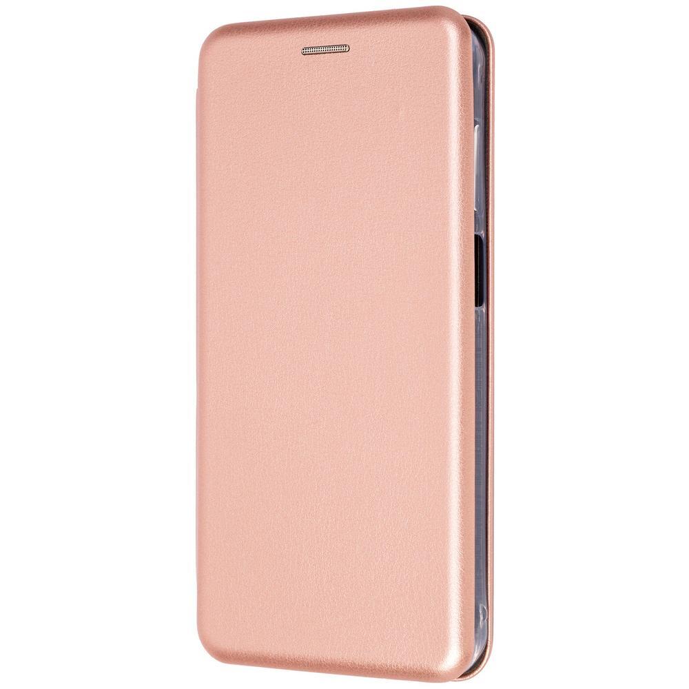 Чохол-книжка ArmorStandart G-Case для Samsung A17 4G Rose Gold (ARM86785)фото1